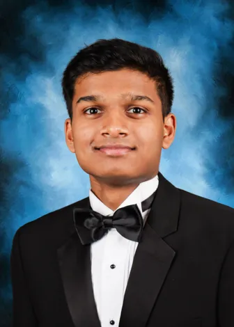 Photo of Kanishk Sama